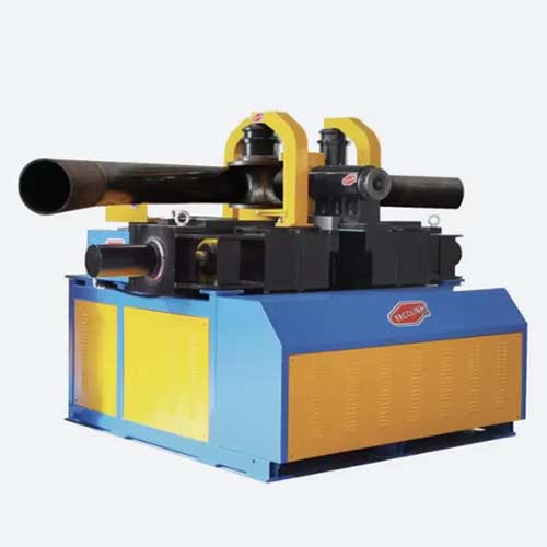 CE 350 Muotorauta ja putkentaivutuskoneet