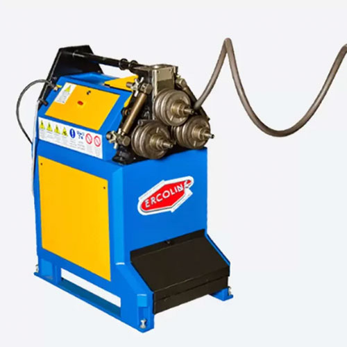 CE40H3 rullataivutinkone