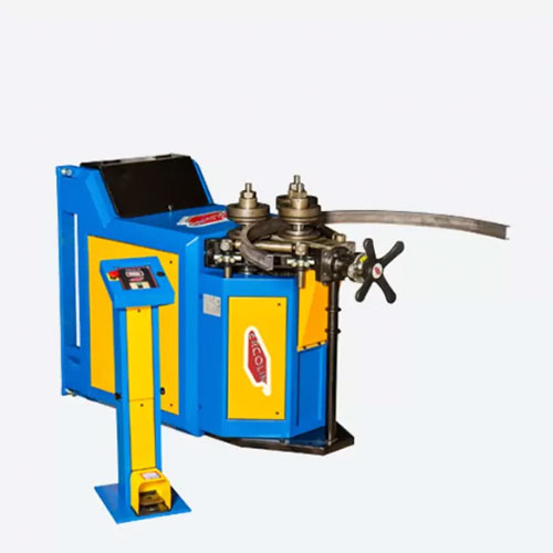 CE40MR rullataivutin max.kapasiteetti 60 mm