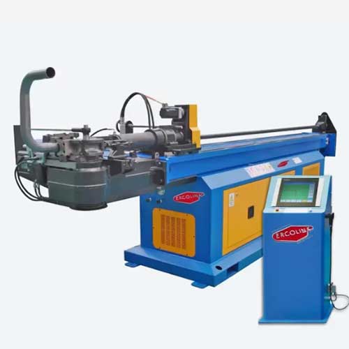 EB76 CNCV7S putken taivutin ytimell&auml;