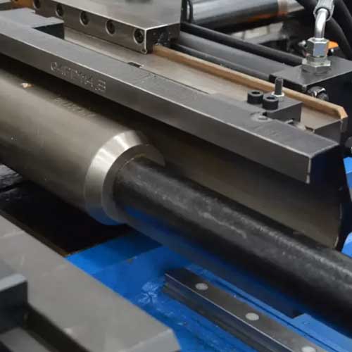 GB100 SNC Putken taivutin ytimell&auml;