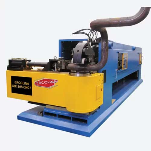 GB130 SNC Putken taivutin ytimell&auml;