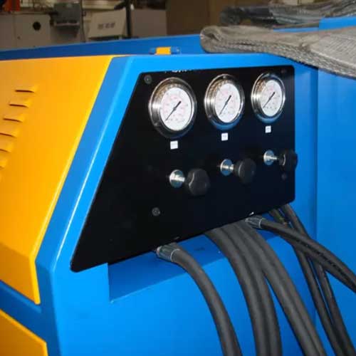 GB130 SNC Putken taivutin ytimell&auml;