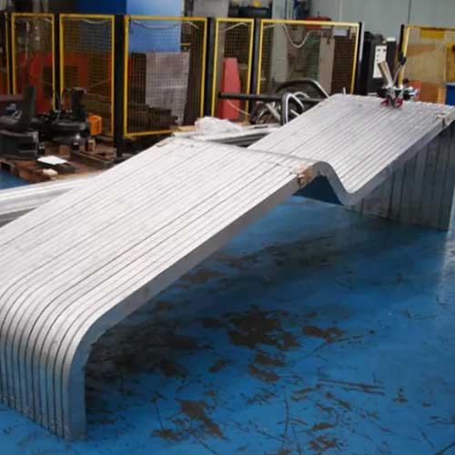 GB130 SNC Putken taivutin ytimell&auml;