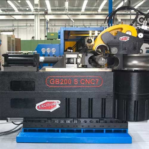 GB200 SNC Putken taivutin ytimell&auml;