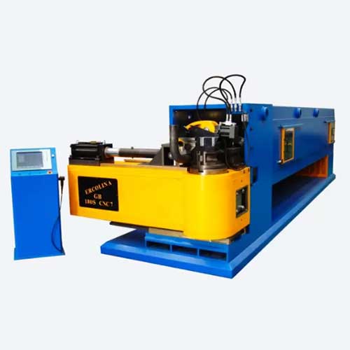 GB250 SNC Putken taivutin ytimell&auml;