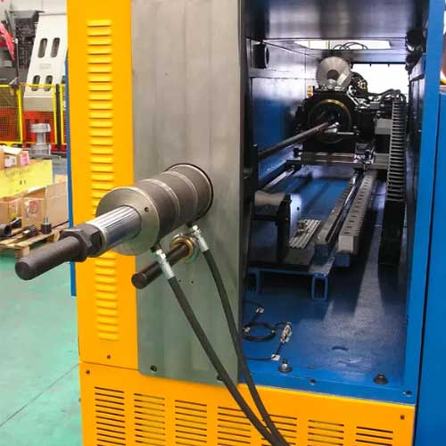 GB250 SNC Putken taivutin ytimell&auml;