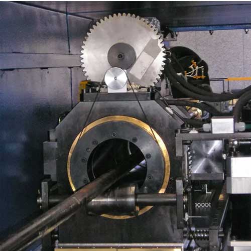 GB250 SNC Putken taivutin ytimell&auml;