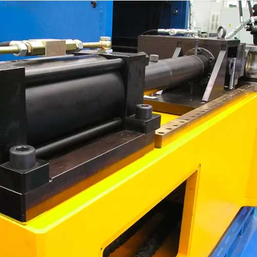 GB250 SNC Putken taivutin ytimell&auml;