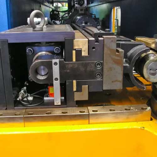 GB250 SNC Putken taivutin ytimell&auml;