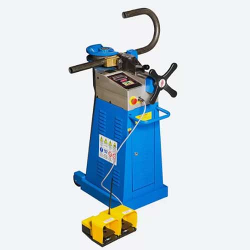 Putkityökalu SB48M max.kapasiteetti 50 mm