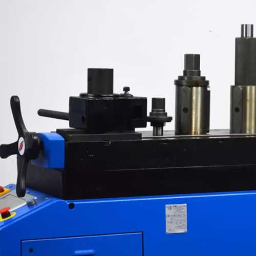 Putkity&ouml;kalu TB130 max.kapasiteetti 129,1 mm