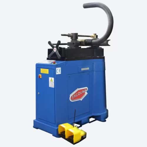 Putkityökalu TB80 kapasiteetti 80 mm