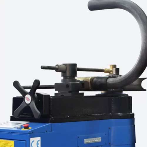 Putkityökalu TB80 kapasiteetti 80 mm