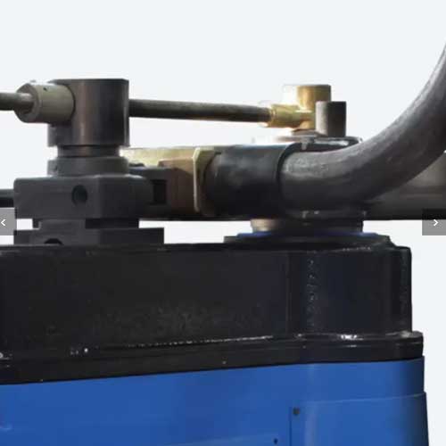 Putkityökalu TB80 kapasiteetti 80 mm