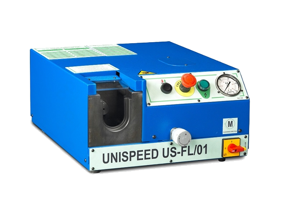 EB76 CNCV7S putken taivutin ytimell&auml;