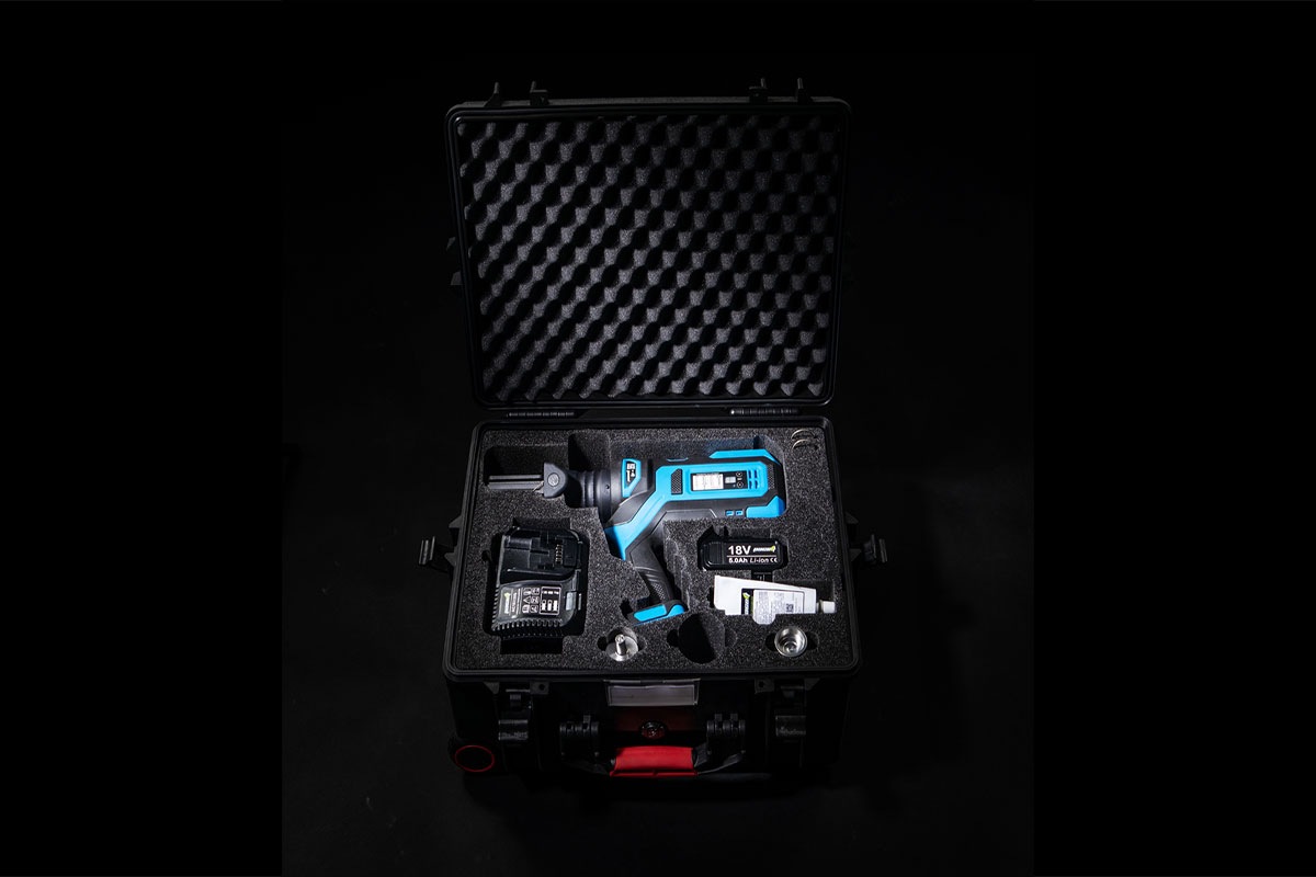 PACE1 PRESS KANTOSALKUSSA