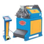 Ercolina muotorauta ja putkentaivutusmankeli CE50MR3