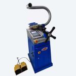 Putkity&ouml;kalu MG030 max.kapasiteetti 76,1 mm